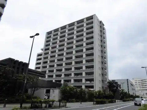 クラッシィハウス辻堂