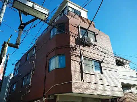 アミティ豪徳寺