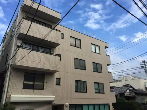 MKヒルズ