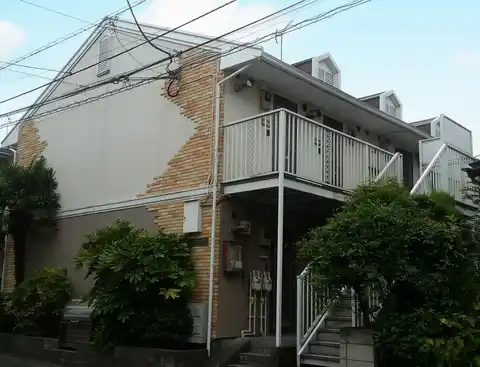 アーバン自由が丘