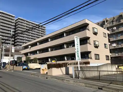 ドエル朝霞台