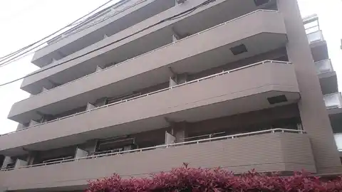 デュオ東中野サザンヒルズ