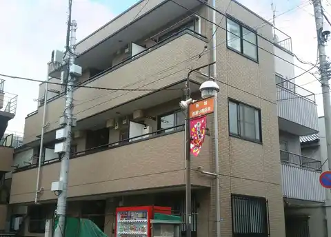 モア新城