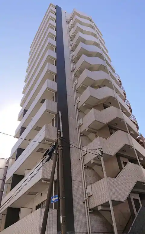 パティーナ新板橋
