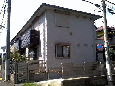 ハウス英