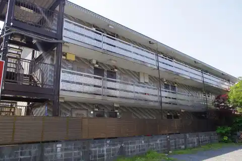 新都心OSマンション