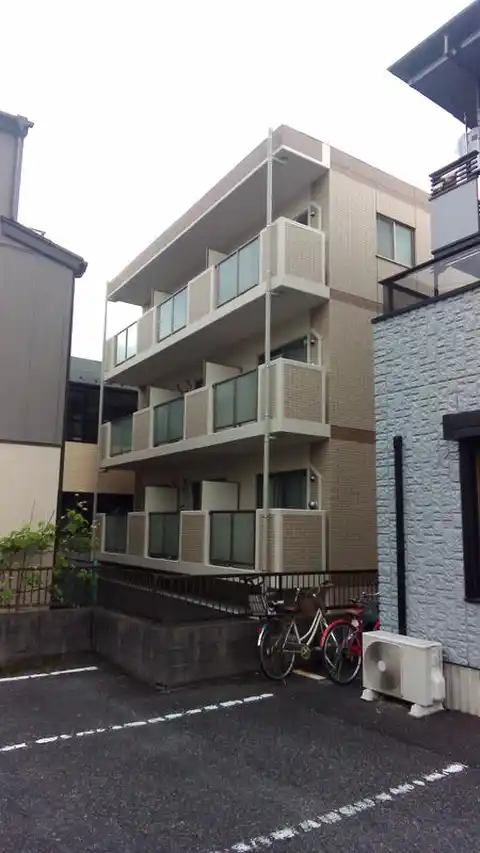 サンソレイユ