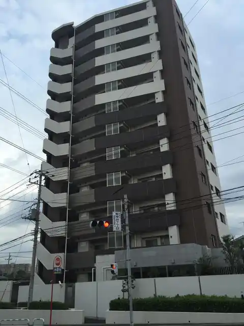 イニシア朝霞