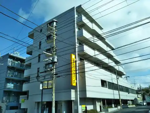TKKビル