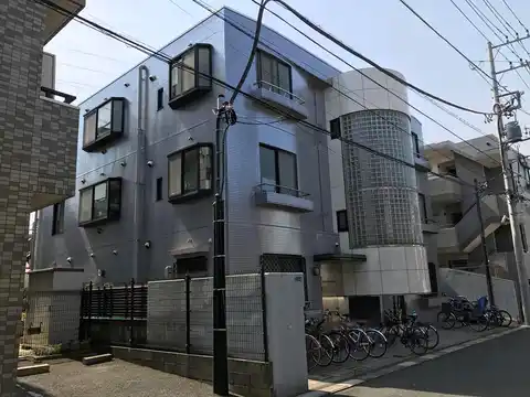 サザンクロス8番館