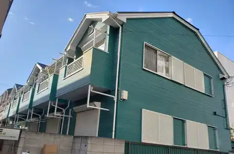 ペパーミンツ