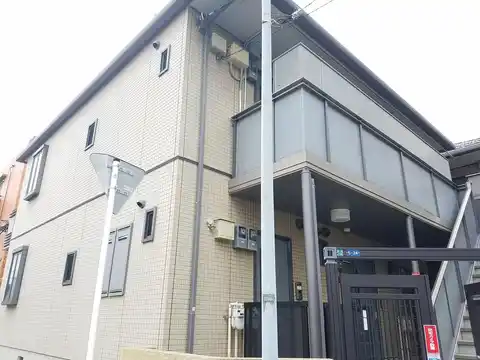 パインクレスト妙典