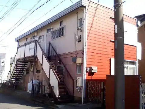 新和ハイツ