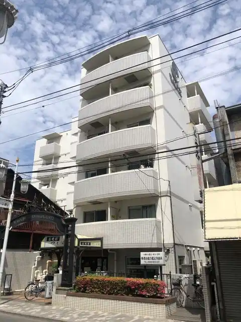 ワコーレ花小金井