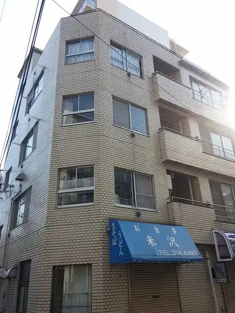 高安ビル