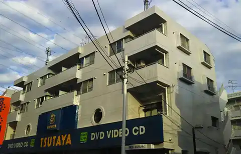 栄広ビルクリアシティ