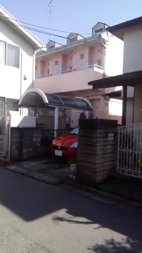 BIG5 並木PLAZA
