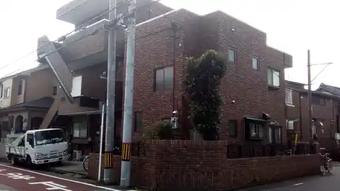 ハイツ由野台