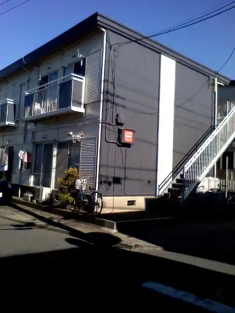 ハイムパラレル