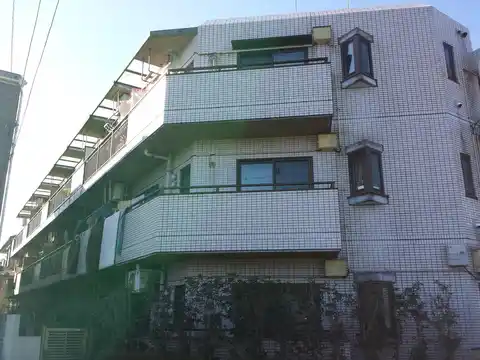 ベルメゾンT