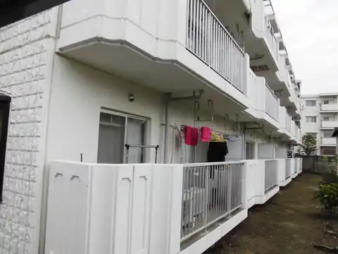 ペルテ鵠沼