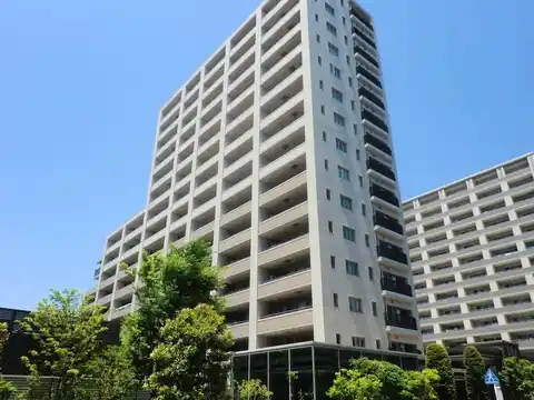 プレジデントステージ辻堂 湘南C-X
