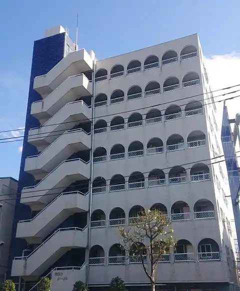 常盤台カーネル