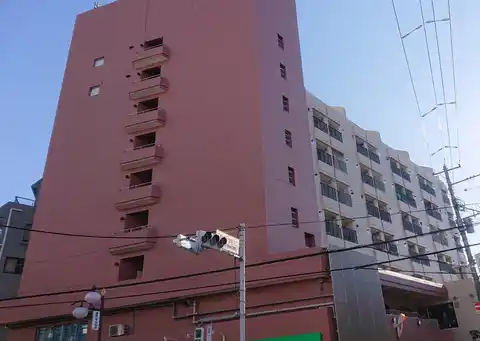 シャルマン文京千駄木