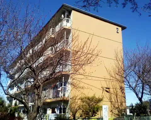 大沢団地2号