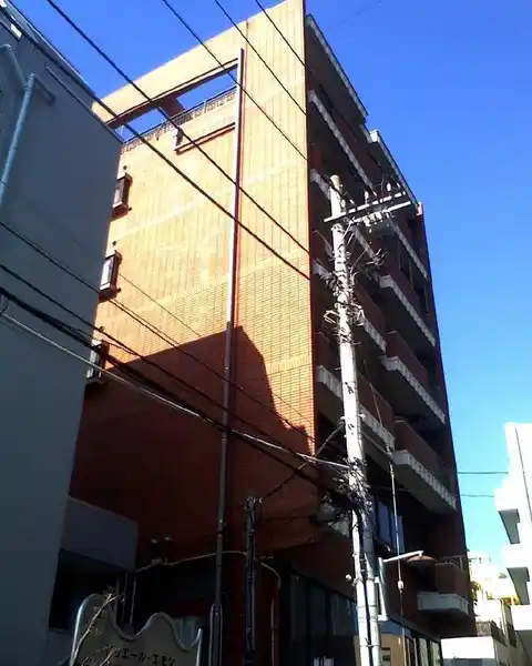 エルレーヴ立川