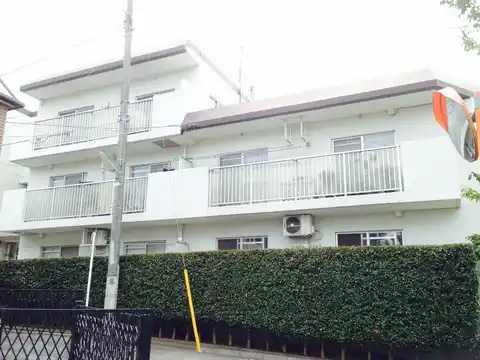 コープ野村東深沢