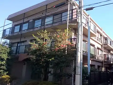 KODAヒルズ田園調布