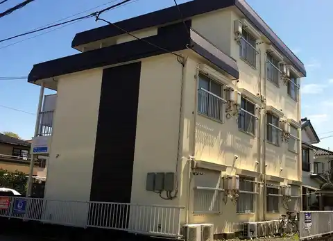 サンアベニュー秋葉