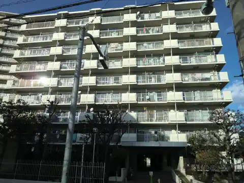 ルネ町屋