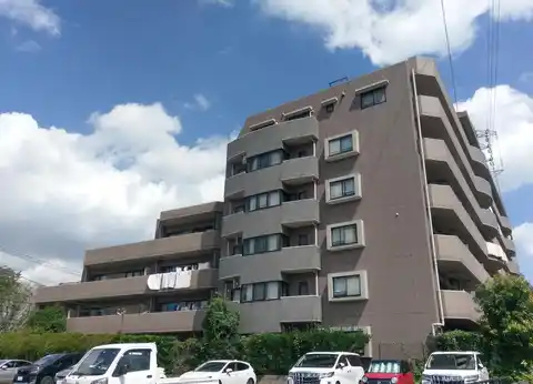 レクセルガーデン西国分寺