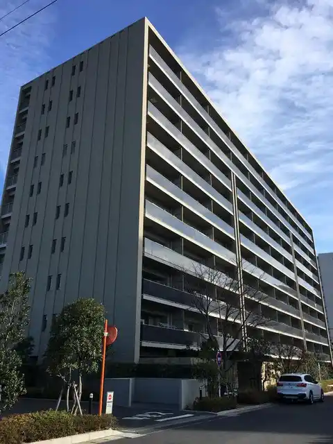 ウエリスおおたかの森ノーステラス