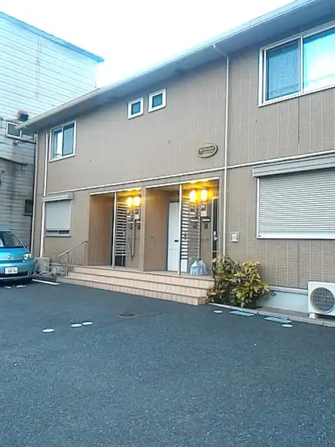 ロイヤルパレスYOSHINO B