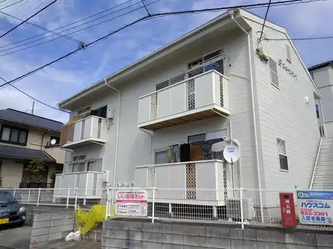 ニューシティ1