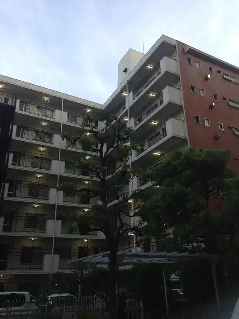 戸田第1コーポサンキョー