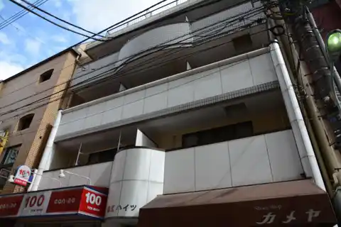 SKハイツ