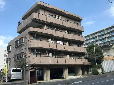 ストークハイツ