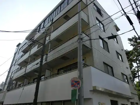 WAVEレジデンス