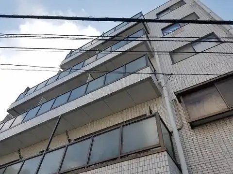 エアリーハイツII