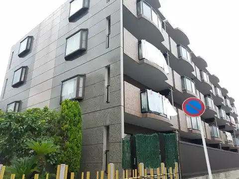 パインクレスト竹内