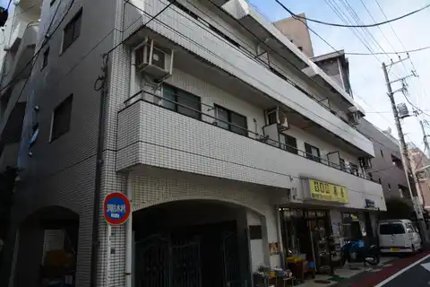 クローネ西小山