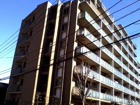 ヴィスタガーデン柏の葉キャンパス