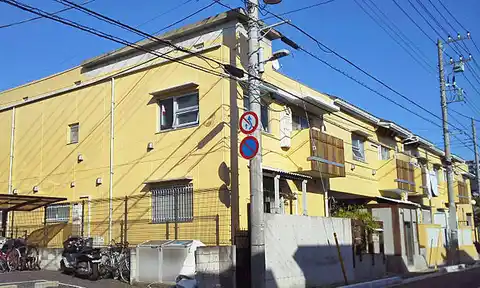 オリエントハウス