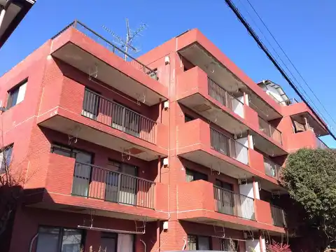 ル・ベーヌ