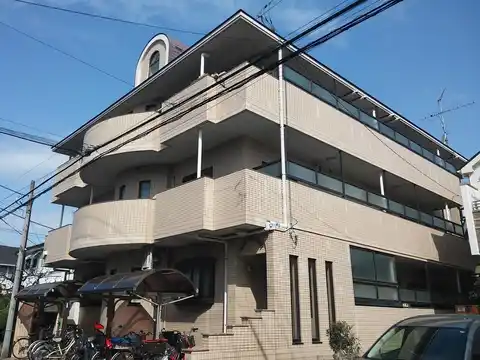 イーストマンション
