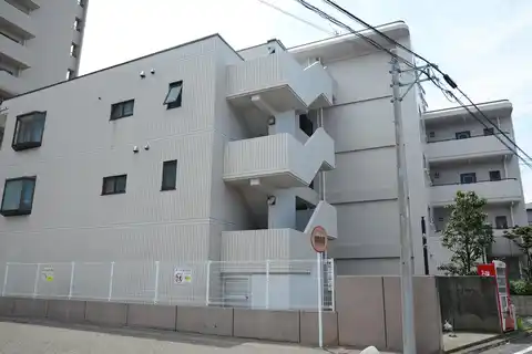 リエス横浜鶴見